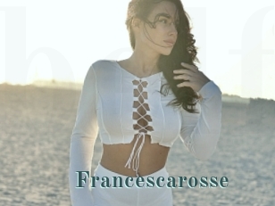 Francescarosse