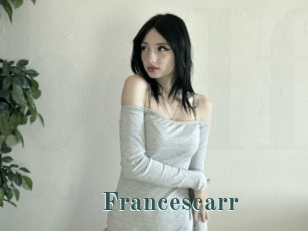 Francescarr