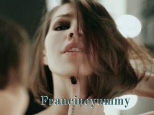 Francineyummy