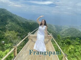 Frangipani