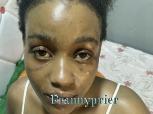 Frannyprier