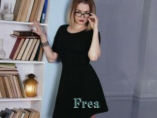 Frea