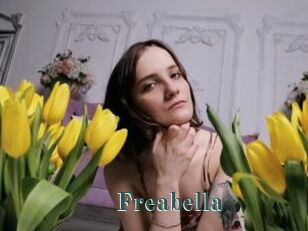 Freabella