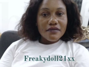 Freakydoll21xx