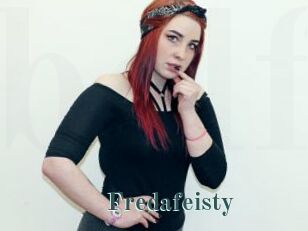 Fredafeisty