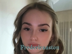 Fredericaaston