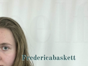 Fredericabaskett