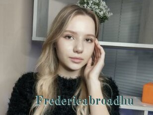 Fredericabroadhu