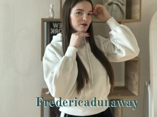 Fredericadunaway