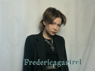 Fredericagartrel