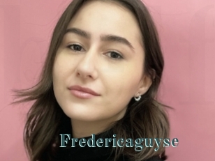Fredericaguyse