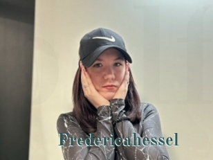 Fredericahessel