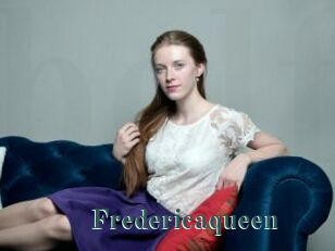 Fredericaqueen