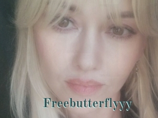 Freebutterflyyy