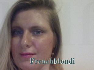 Frenchblondi