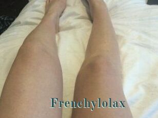 Frenchylolax