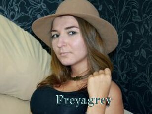 Freyagrey