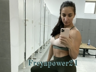 Freyapower21