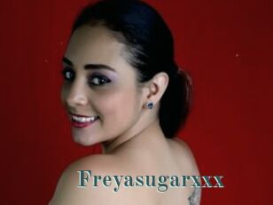 Freyasugarxxx
