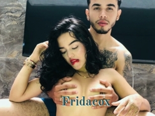 Fridacox