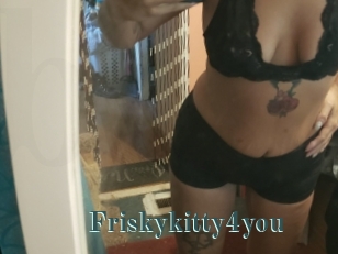 Friskykitty4you