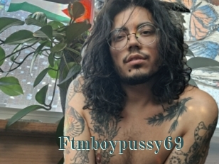 Ftmboypussy69
