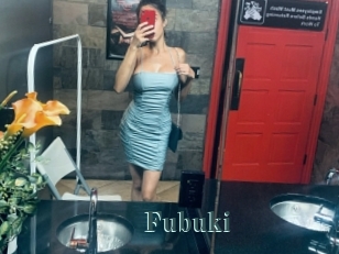 Fubuki