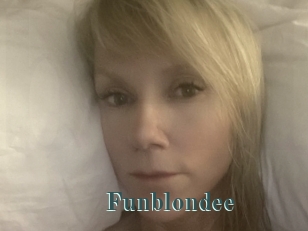 Funblondee