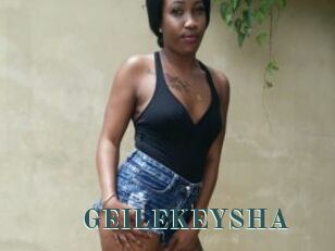 GEILEKEYSHA