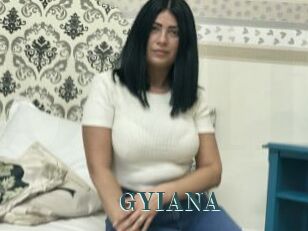 GYIANA