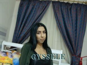 GYSSELE
