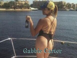 Gabbie_Carter Belles Femmes