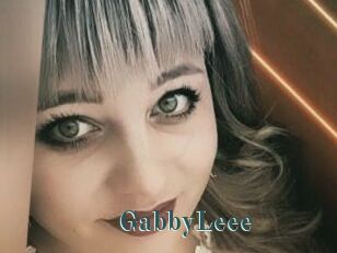GabbyLeee