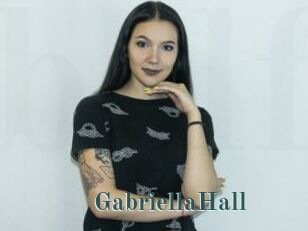 GabriellaHall