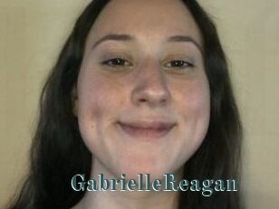 GabrielleReagan
