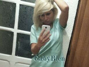 GabyBien