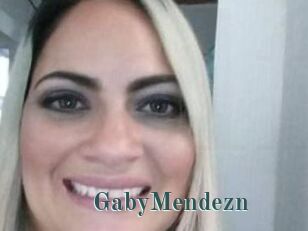 GabyMendezn