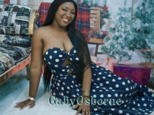 GabyOsborne