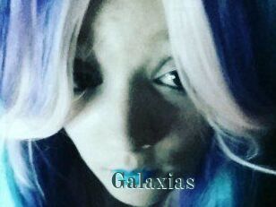 Galaxias