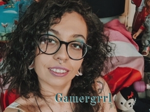 Gamergrrl