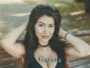 Gayana