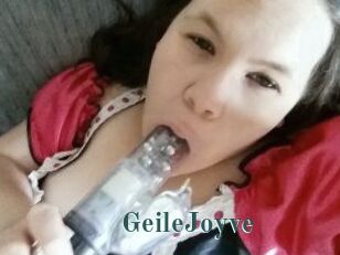 GeileJoyve
