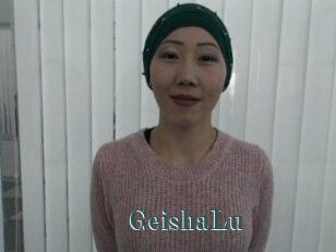 GeishaLu
