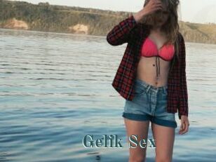 Gelik_Sex