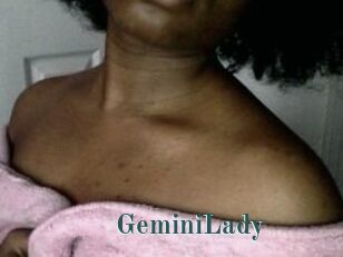 GeminiLady