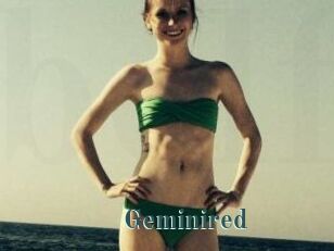 Geminired