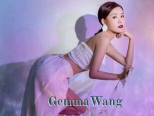 GemmaWang