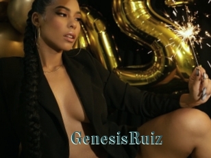 GenesisRuiz Belles Femmes