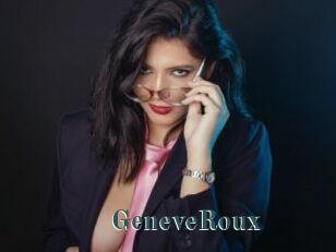 GeneveRoux