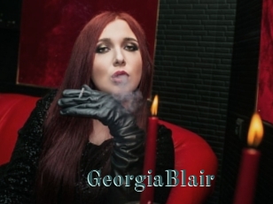GeorgiaBlair Belles Femmes